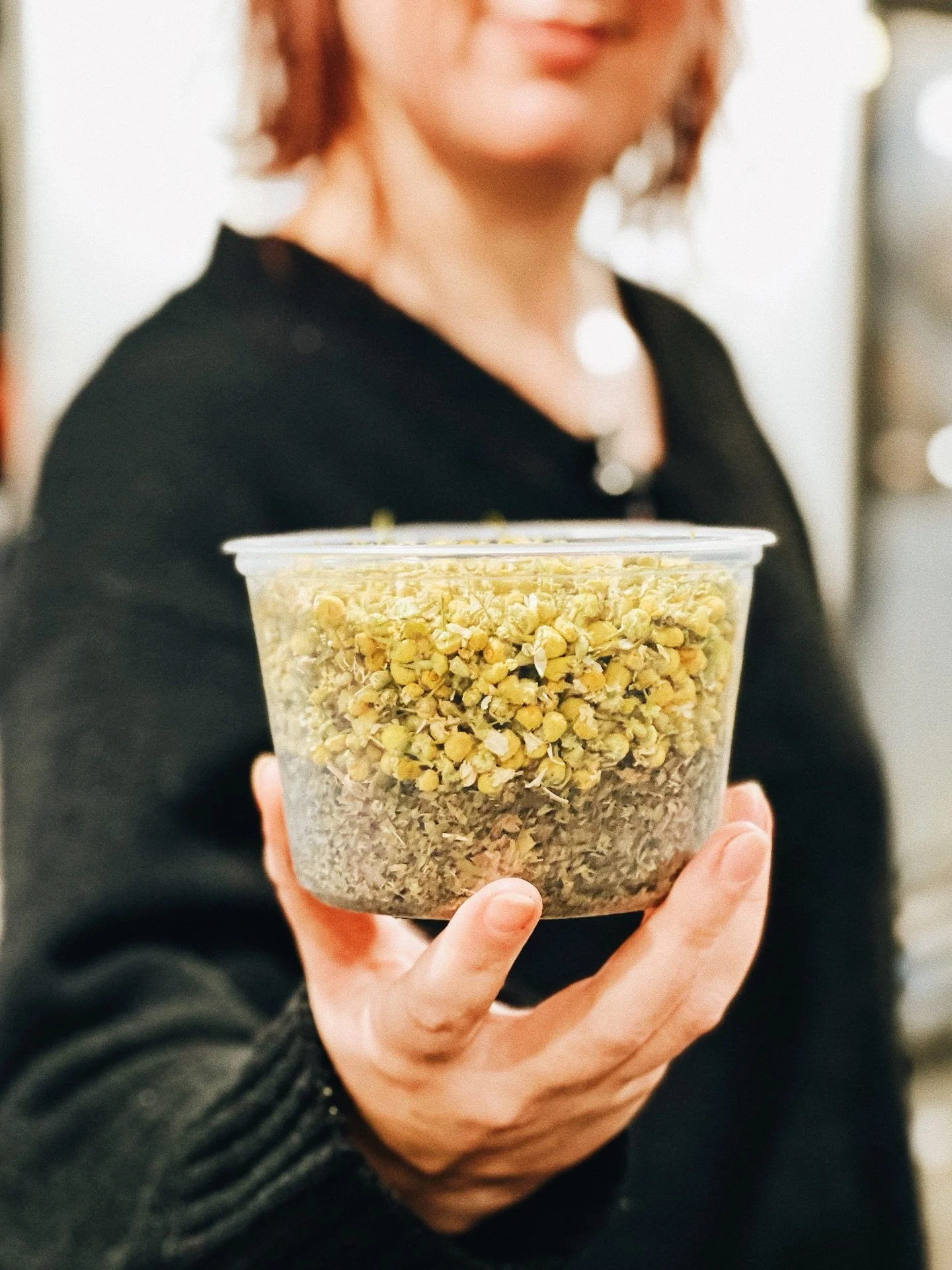 With warmer weather on the horizon, we&rsquo;re here to remind you that our iced tea menu is better than ever! We have house iced teas on tap, or if you&rsquo;re in the mood for something special, we can customize almost any tea on our menu to be ice