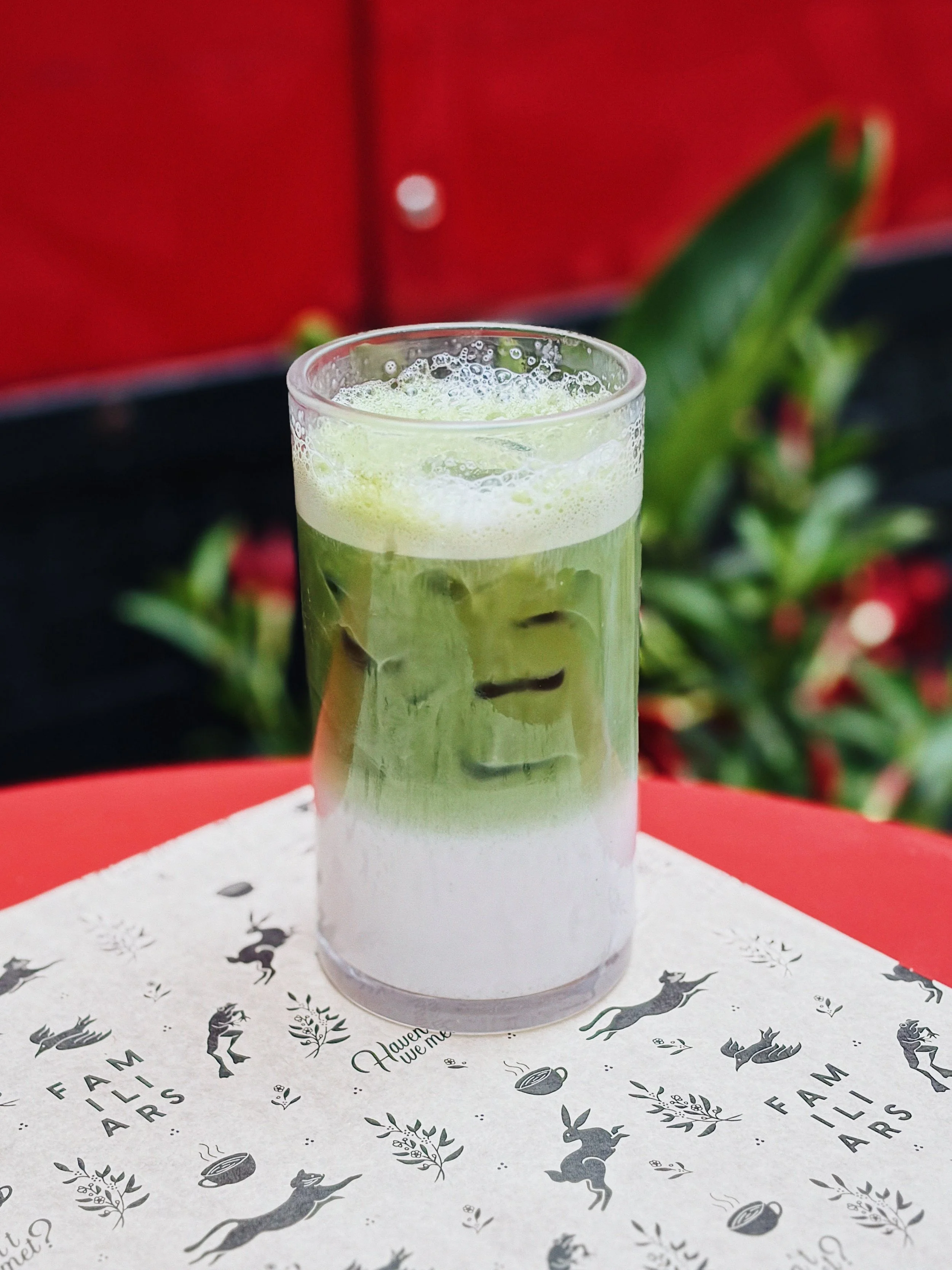 These summer drinks are stealing the show&hellip; but honestly, they are the show 🍹