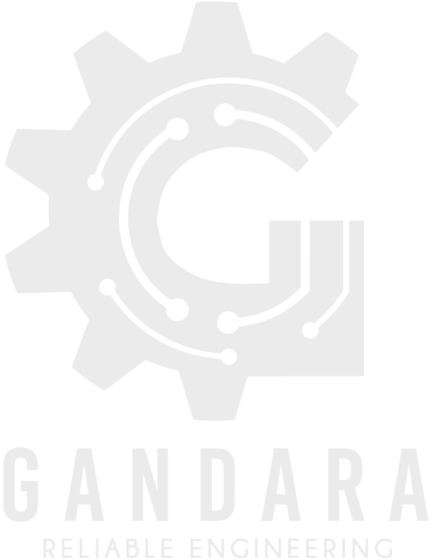 Gandara Mantenimiento maquinaria CNC 