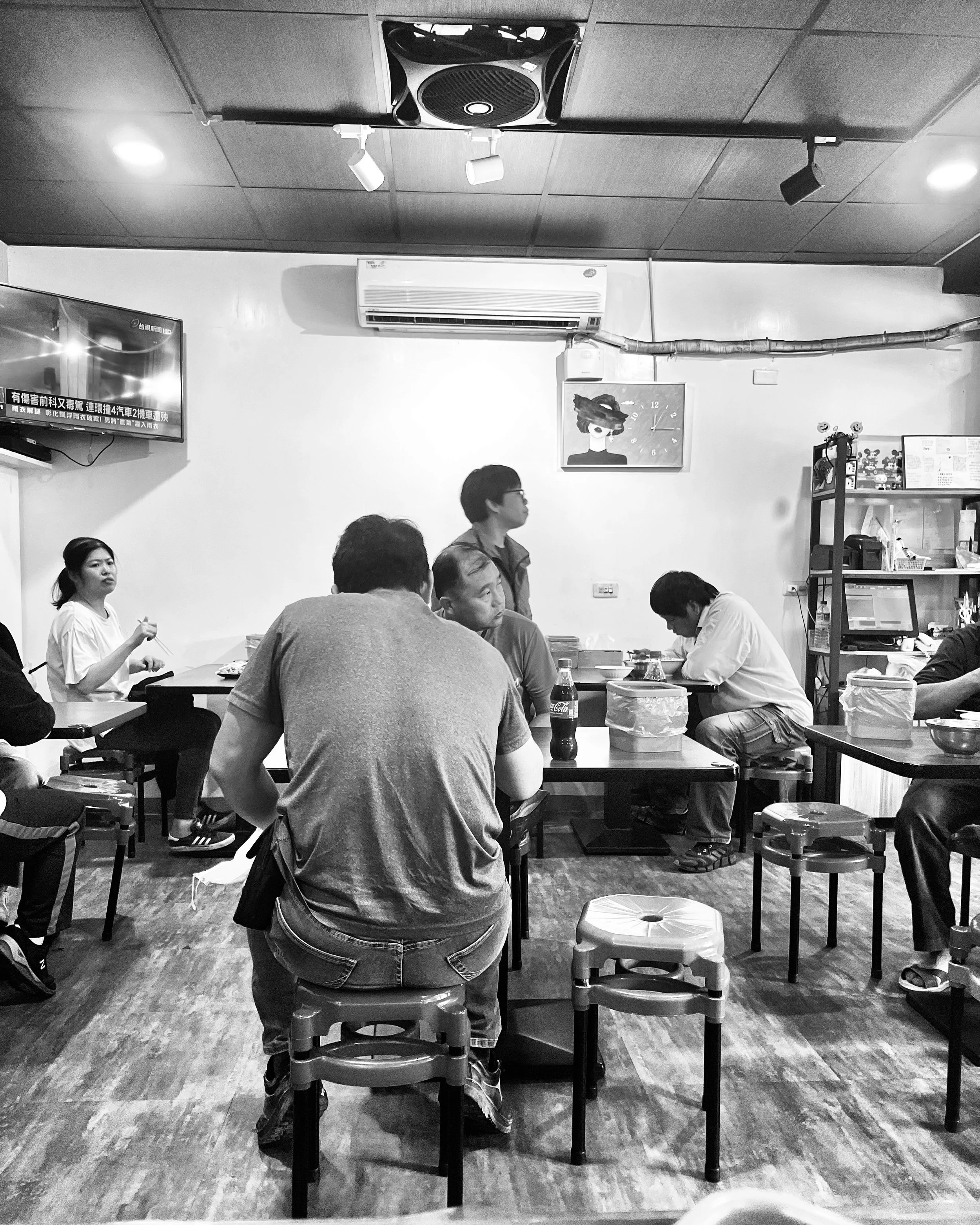 Canteen Taoyuan Taiwan.JPG