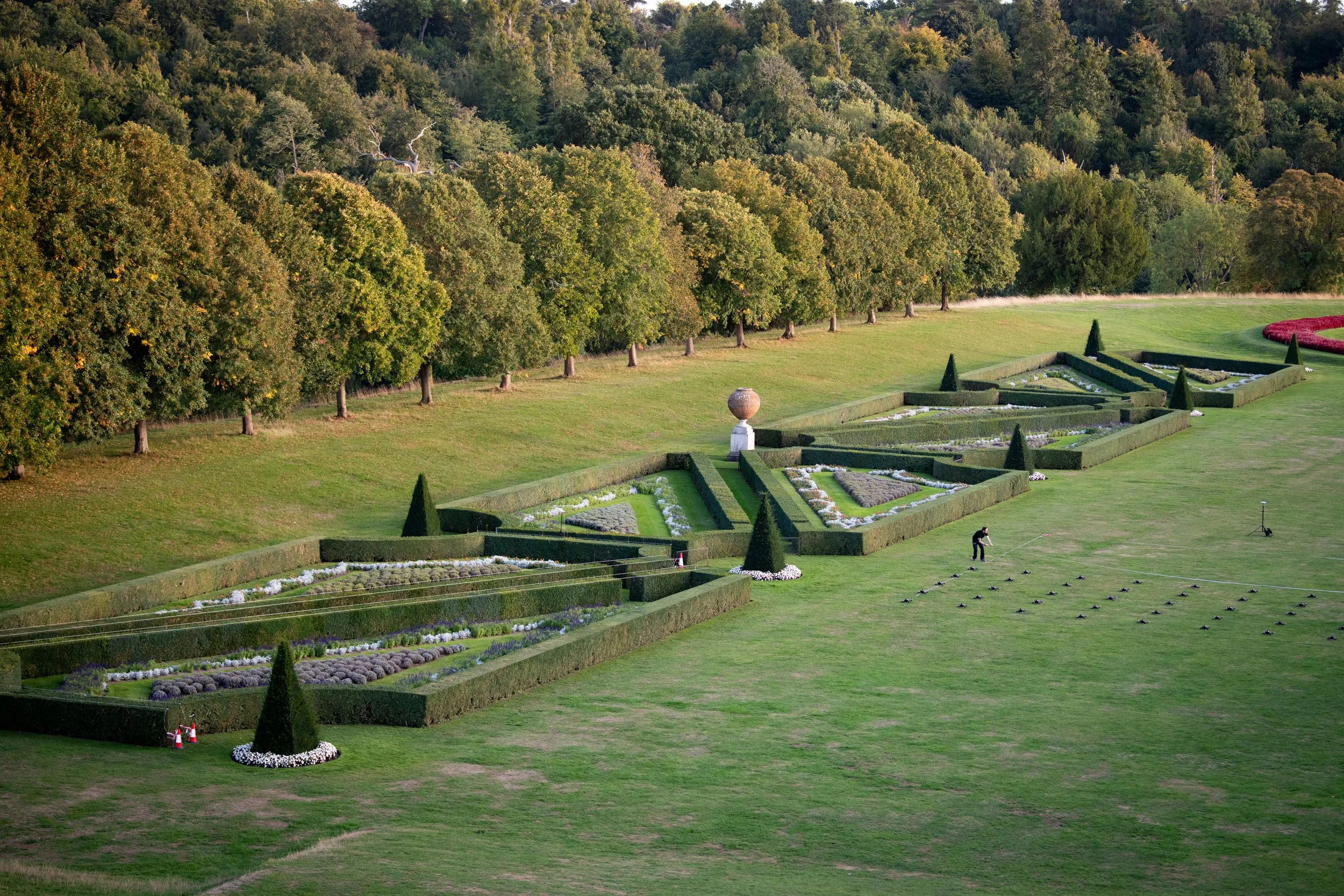 Cliveden House Hotel Event Photography
