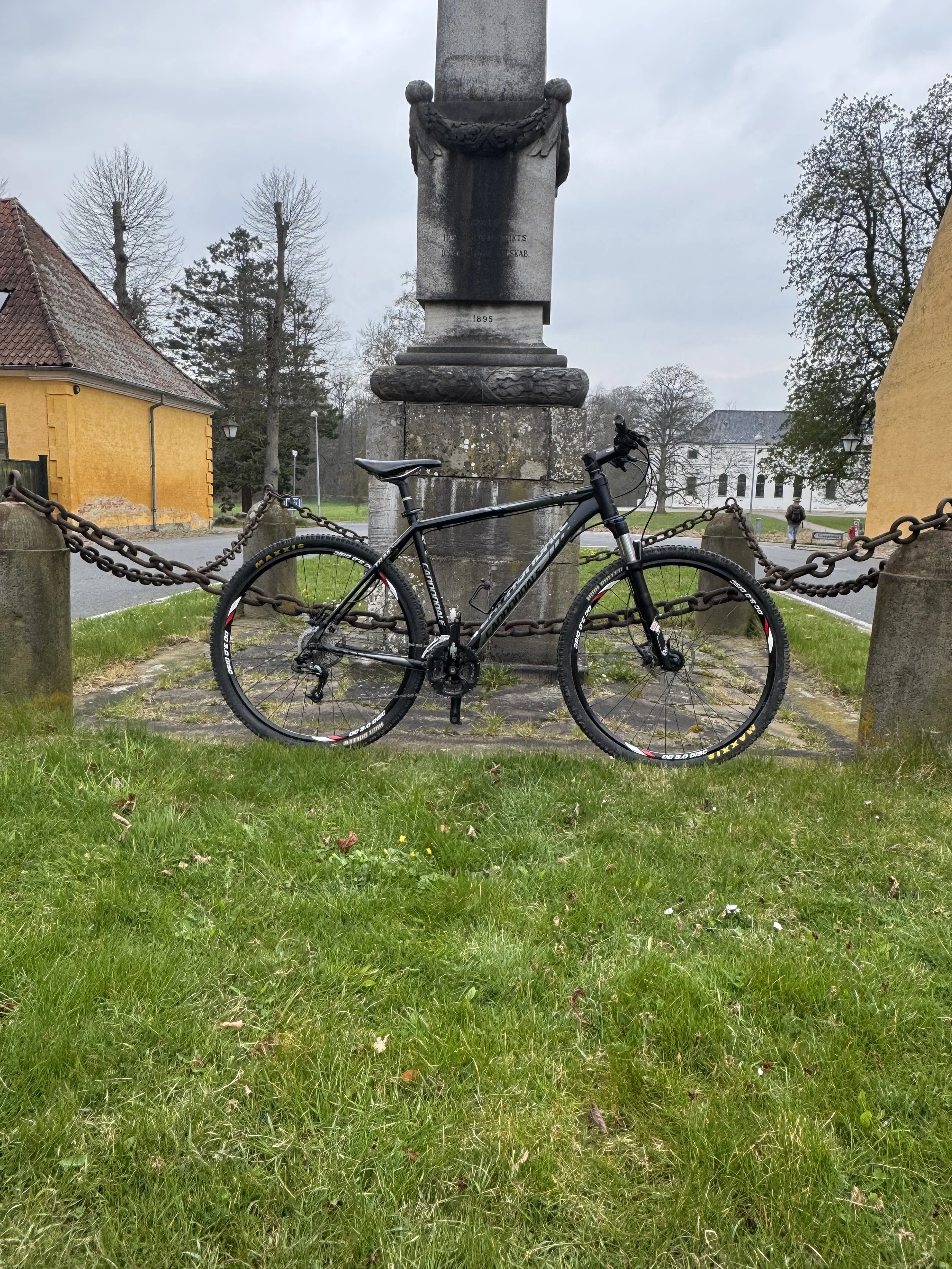 Cannondale
