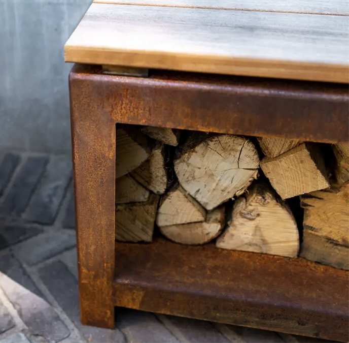 Log Storage Bench