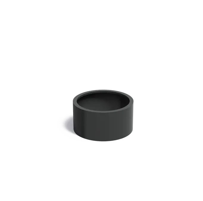 CIRCUM without bottom
