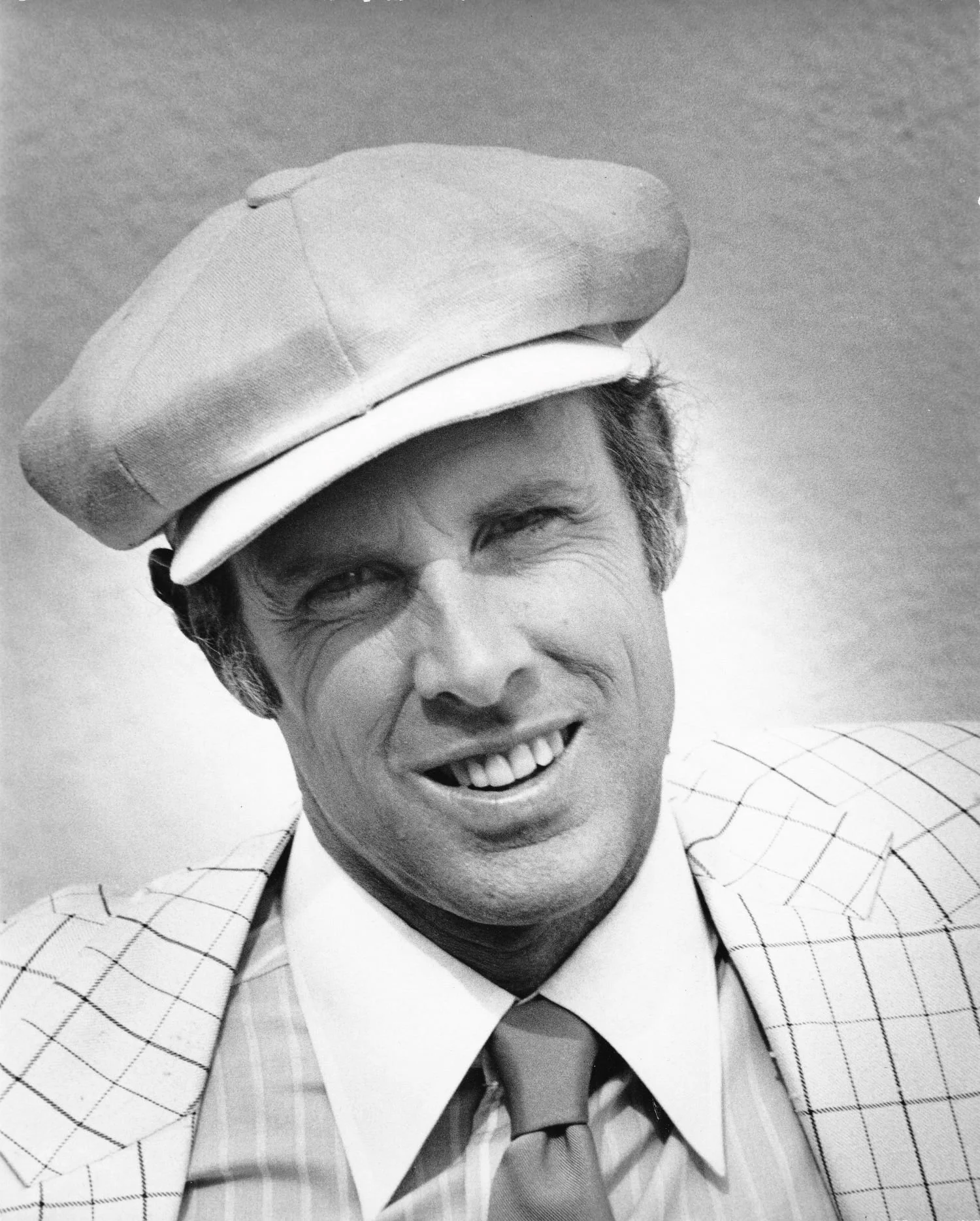 Bruce Dern (1976) 