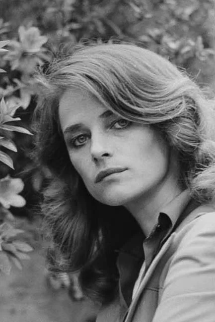 Charlotte Rampling (1975)