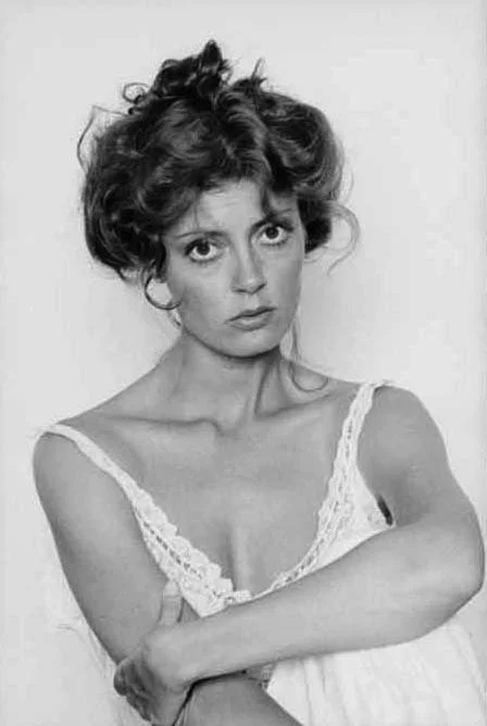 Susan Sarandon #2 (1978)