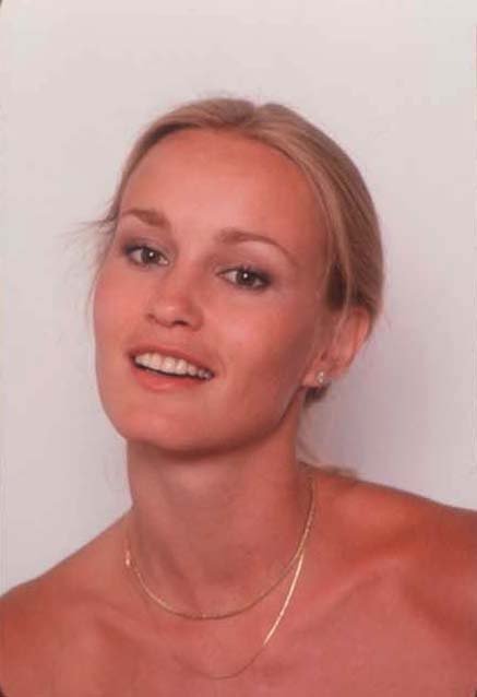 Jessica Lange
