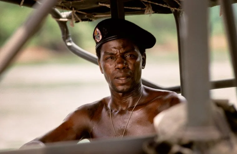 Chief of the RPB (Albert Hall)