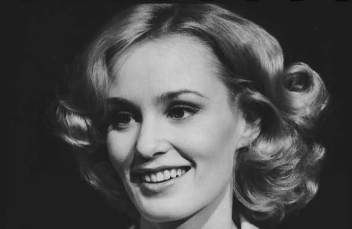 Jessica Lange