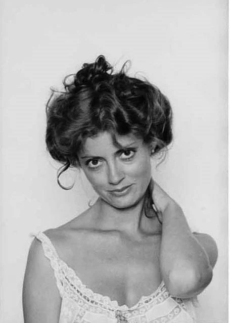 Susan Sarandon #1 (1978)
