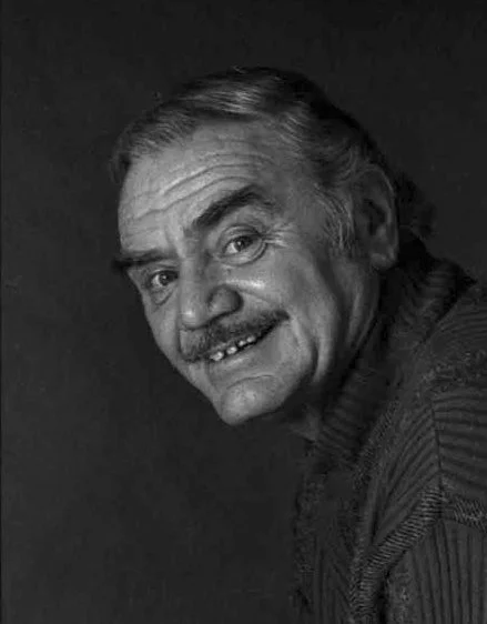 Ernest Borgnine (1979)