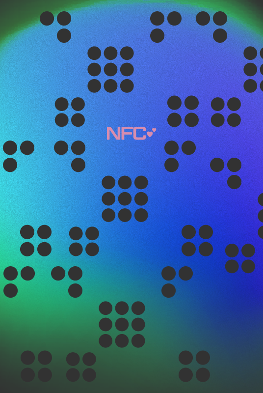 NFC coming soon