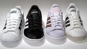 Adidas Grandcourt