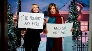 TODAY SHOW