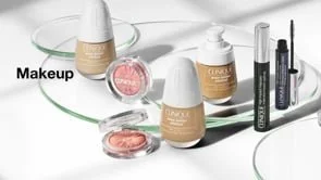 Makeup Group — China (Hero Distribution)