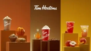 Fall Menu