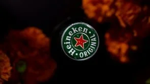 Heineken