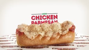 Differently — Chicken Parm Meatball