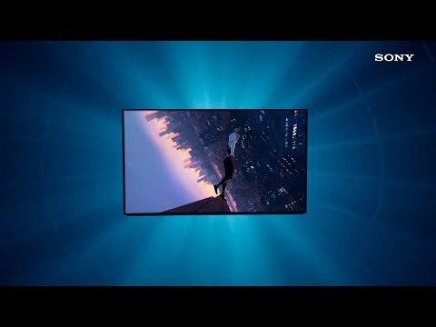 When Innovation Meets Imagination — TV & Movies