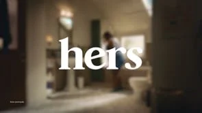 Hers
