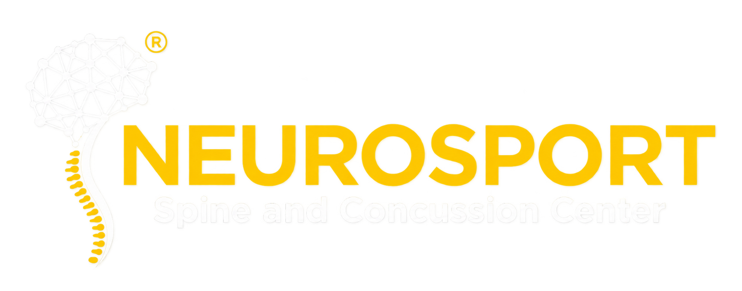 NeuroSport Spine &amp; Concussion
