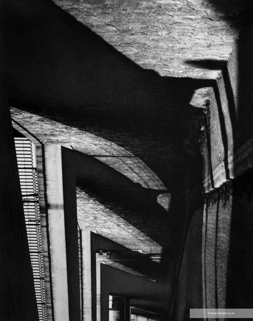 Lee Miller, Impasse des deux anges (vertical), Paris, France, c1931 © Lee Miller Archives, England 2025. All rights reserved. leemiller.co.uk