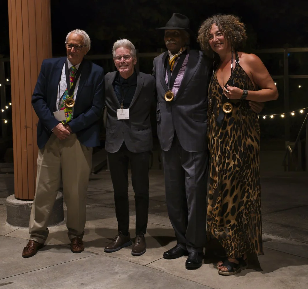 The Photography Hall of Fame Celebrates 60 Years: A Milestone for Our Community