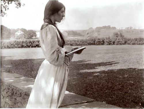 HOF Inductee Gertrude Käsebier — International Photography Hall of Fame