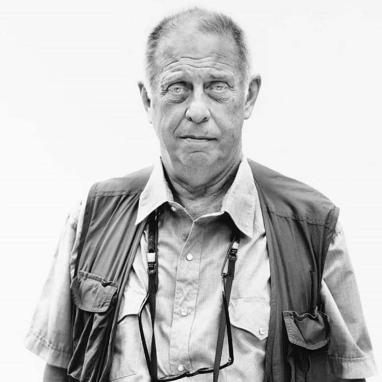 Lee Friedlander
- Hall of Fame Inductee