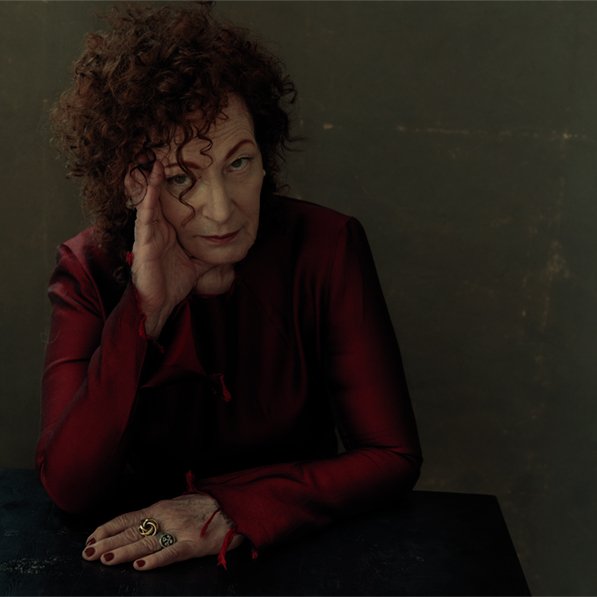HOF Inductee Nan Goldin International Photography Hall Of Fame And Museum