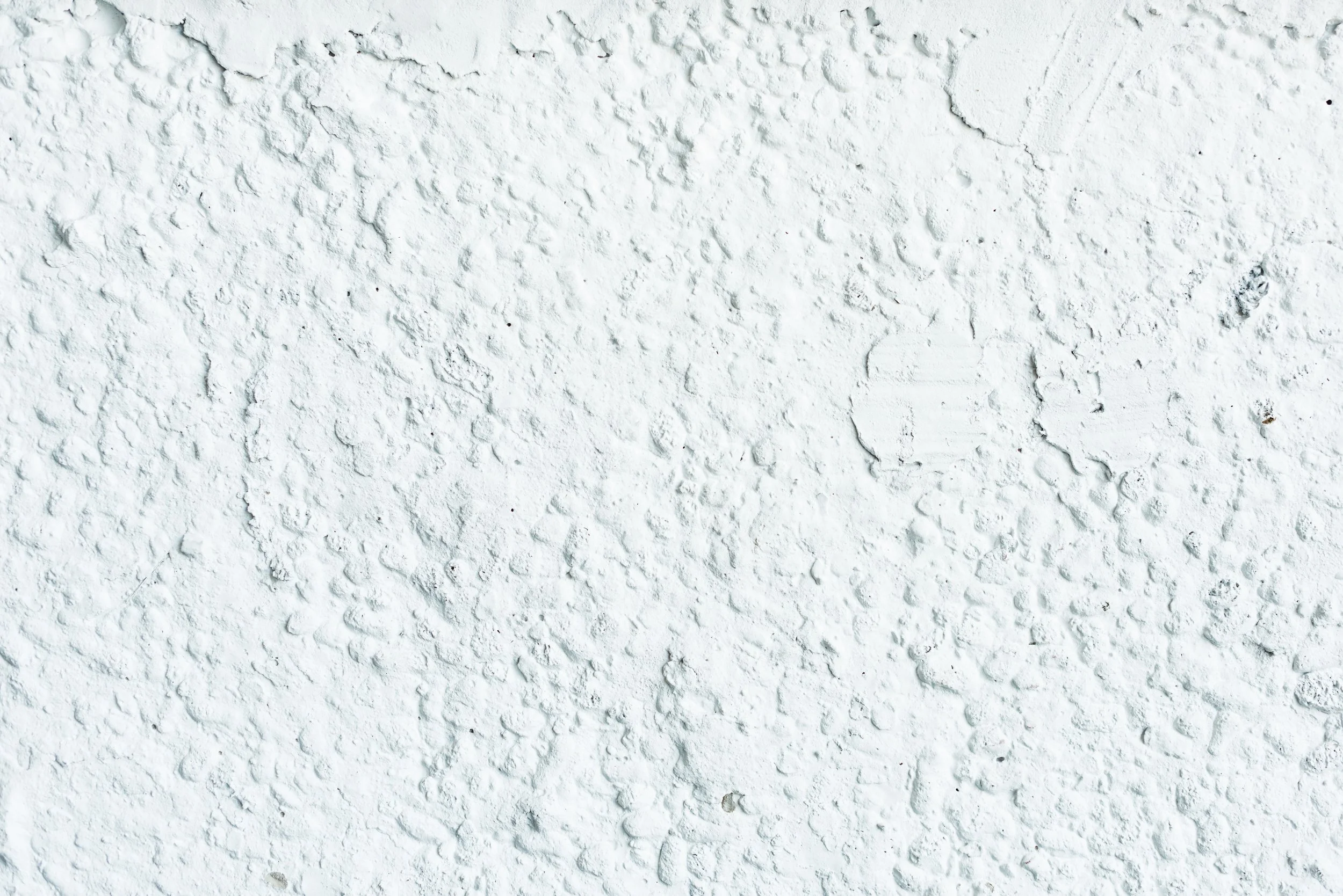 Why Popcorn Ceilings Suck!