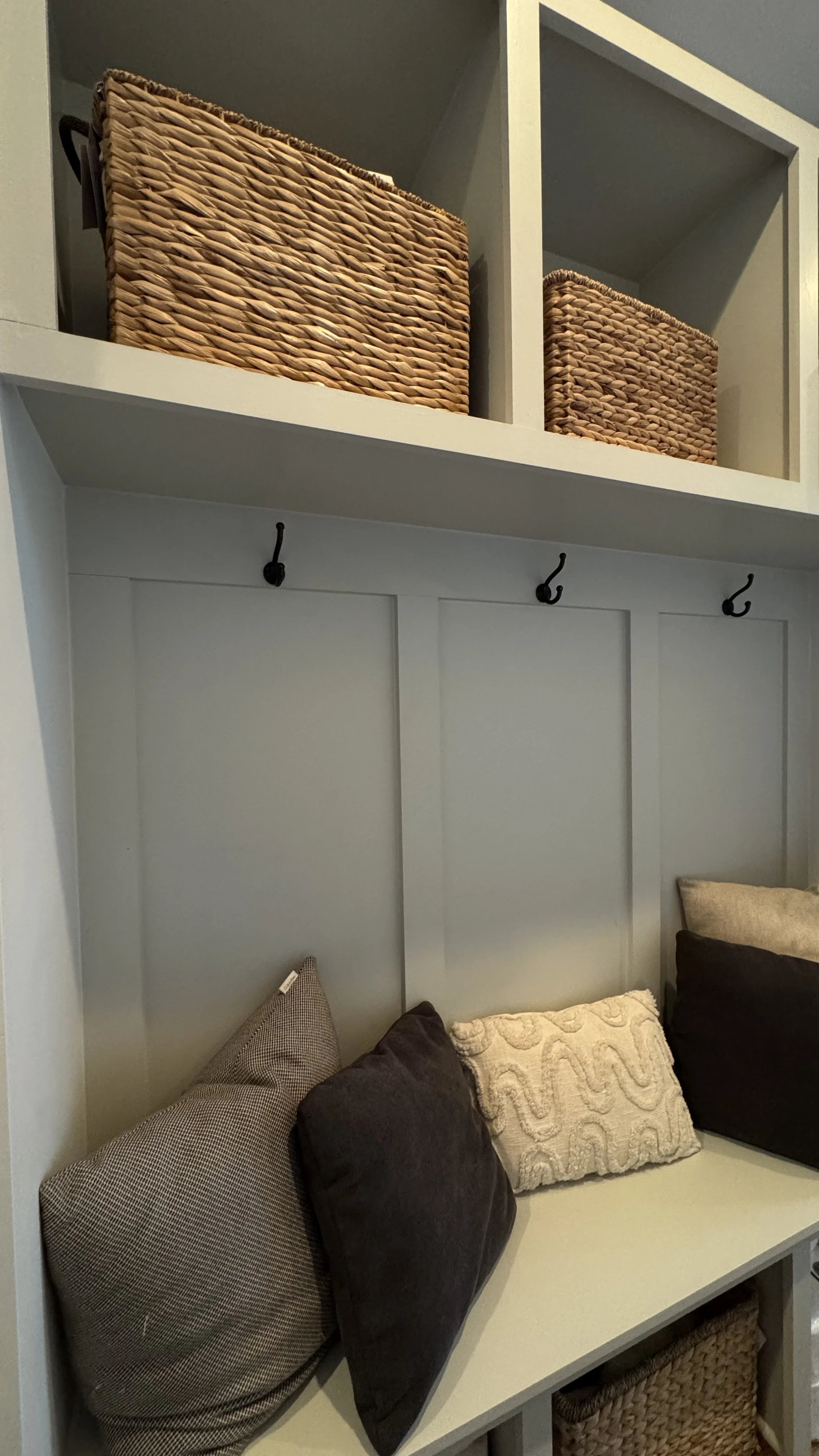 Interior Painting East Nashville 37206