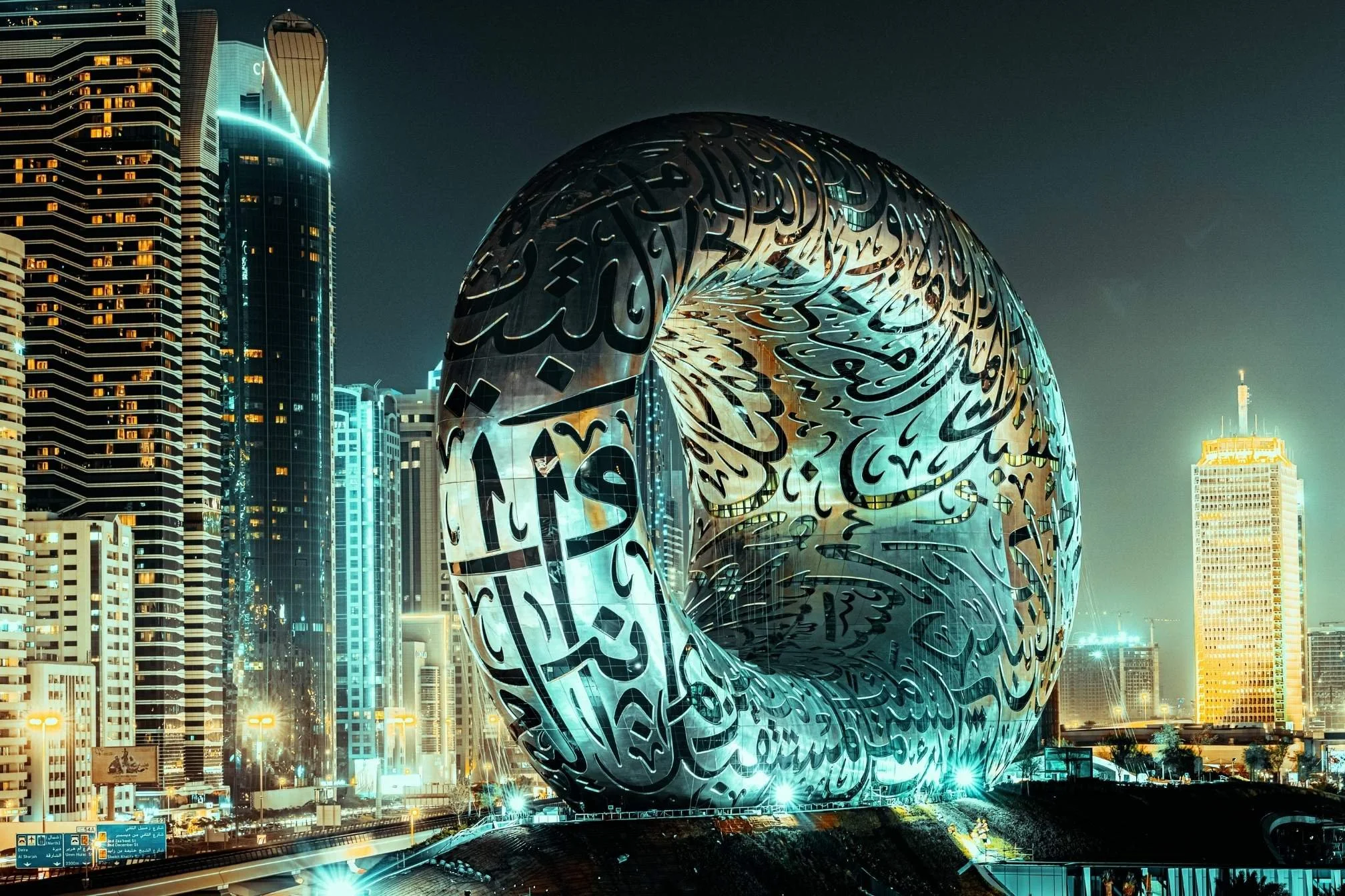 couverture assurance dubai