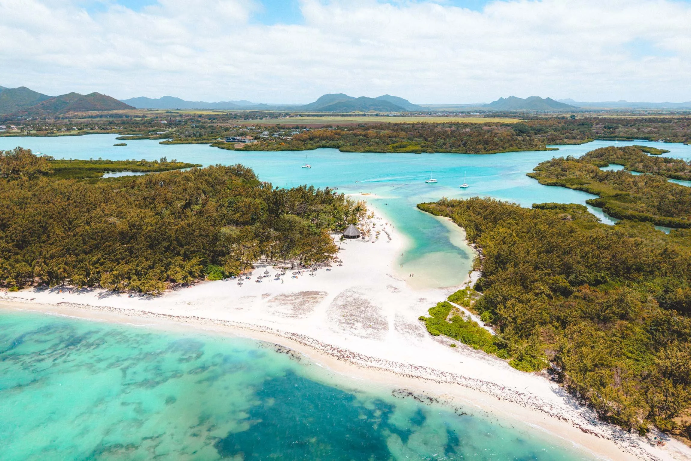 Les Plus Belles Plages de l'Île Maurice : Mon Guide Complet