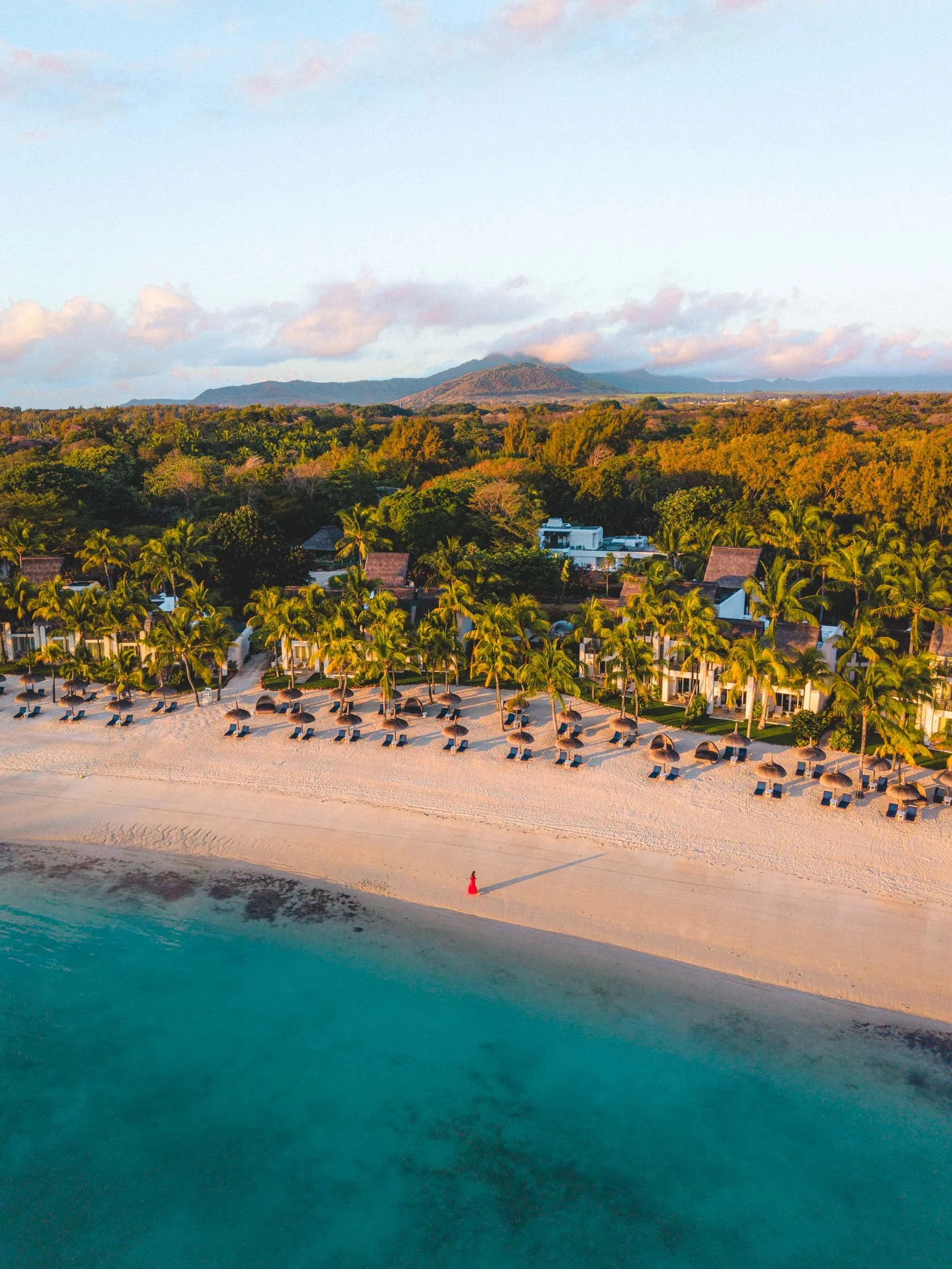 points fort shangri la