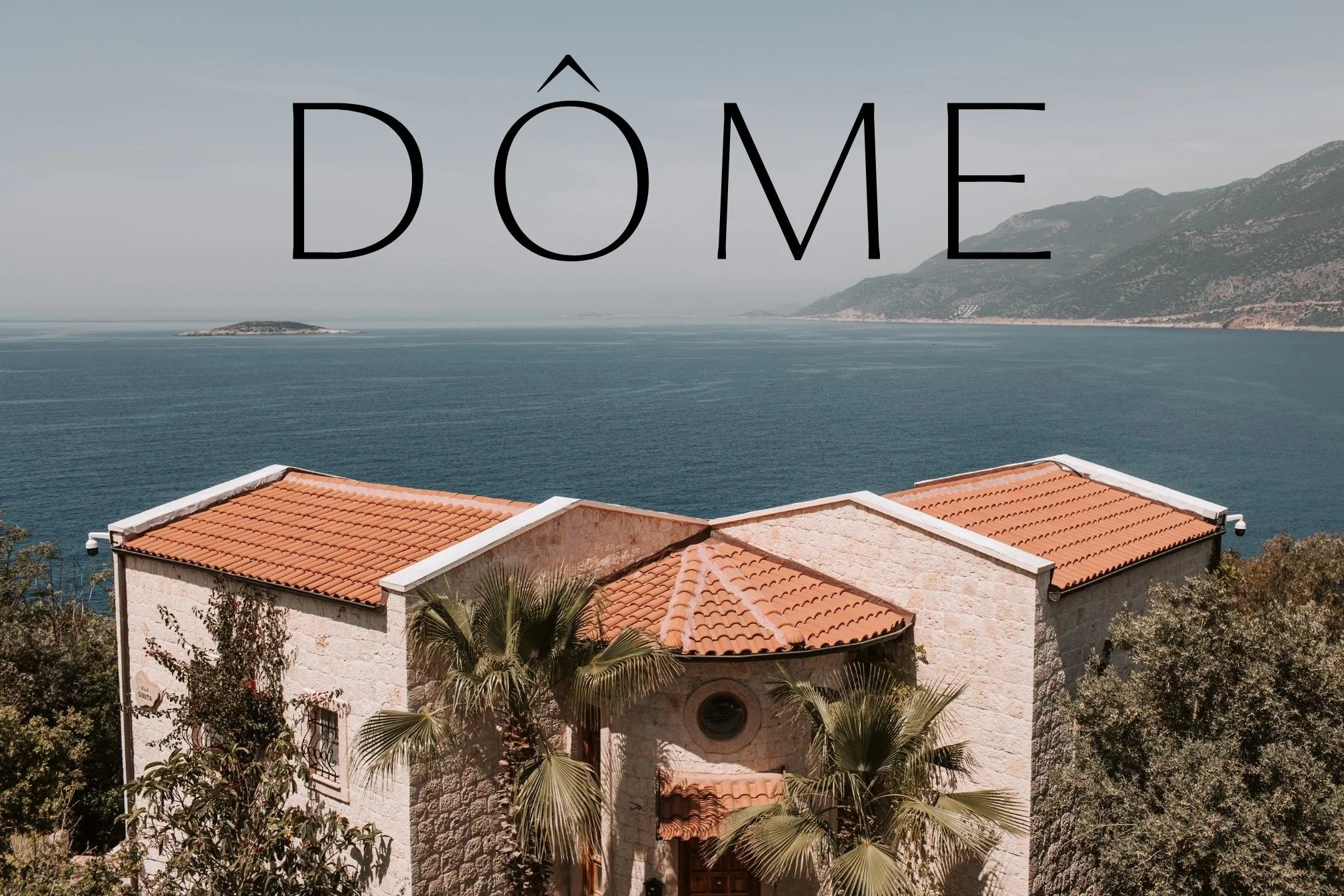 Dôme Collection : L'Art du Voyage de Luxe Sur Mesure. De Event Altitude à une Nouvelle Ère