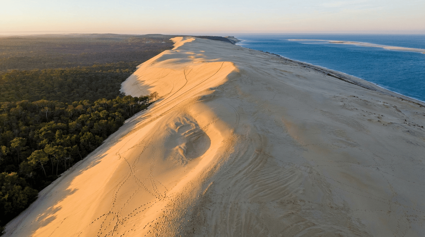 dune du pilat