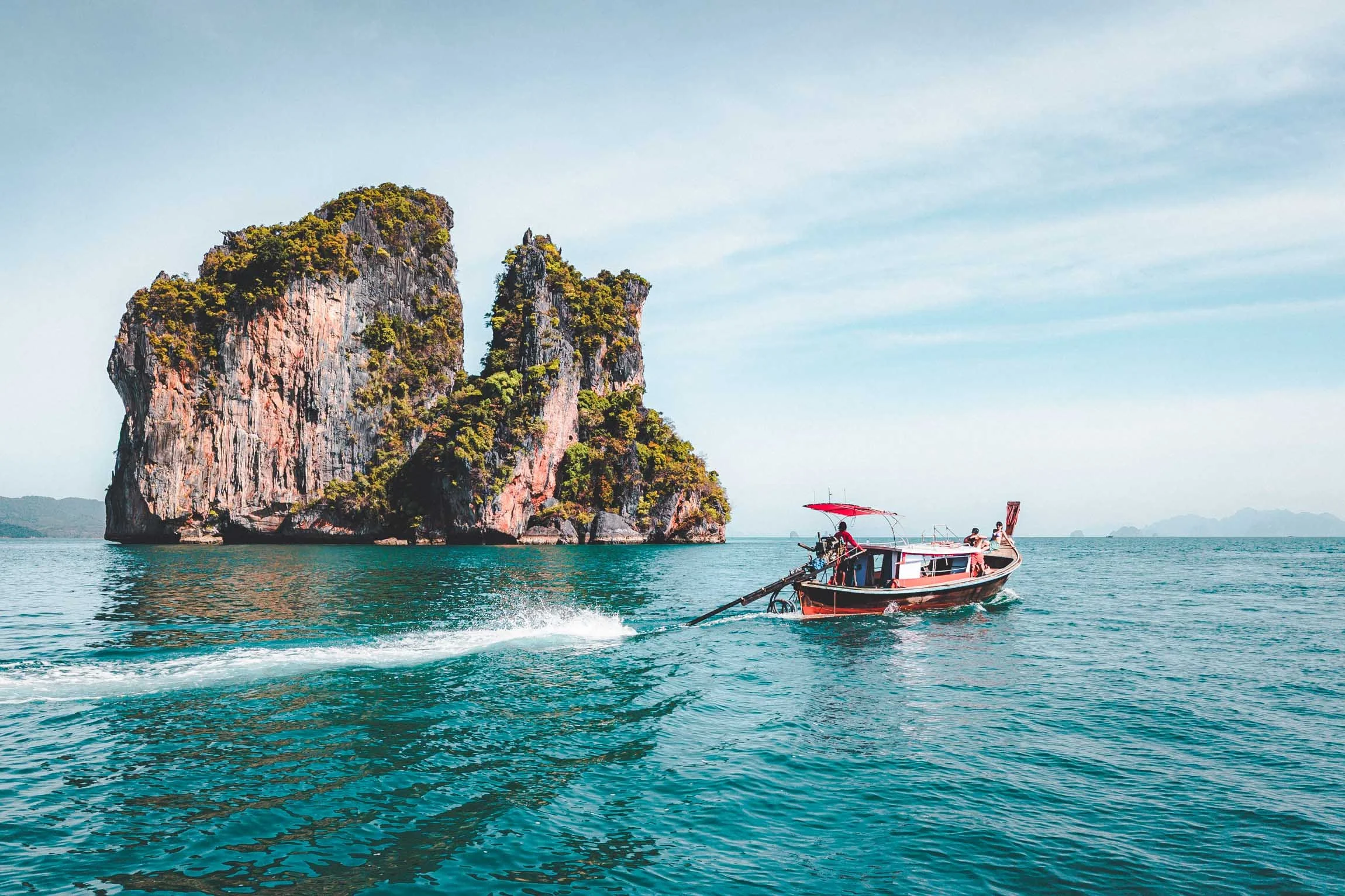 photo de voyage au pixel