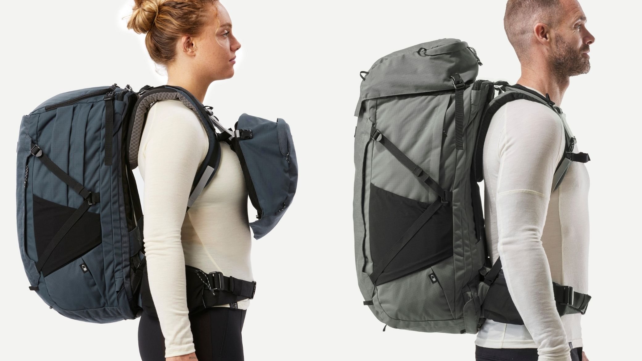 sac à dos tour du monde decathlon