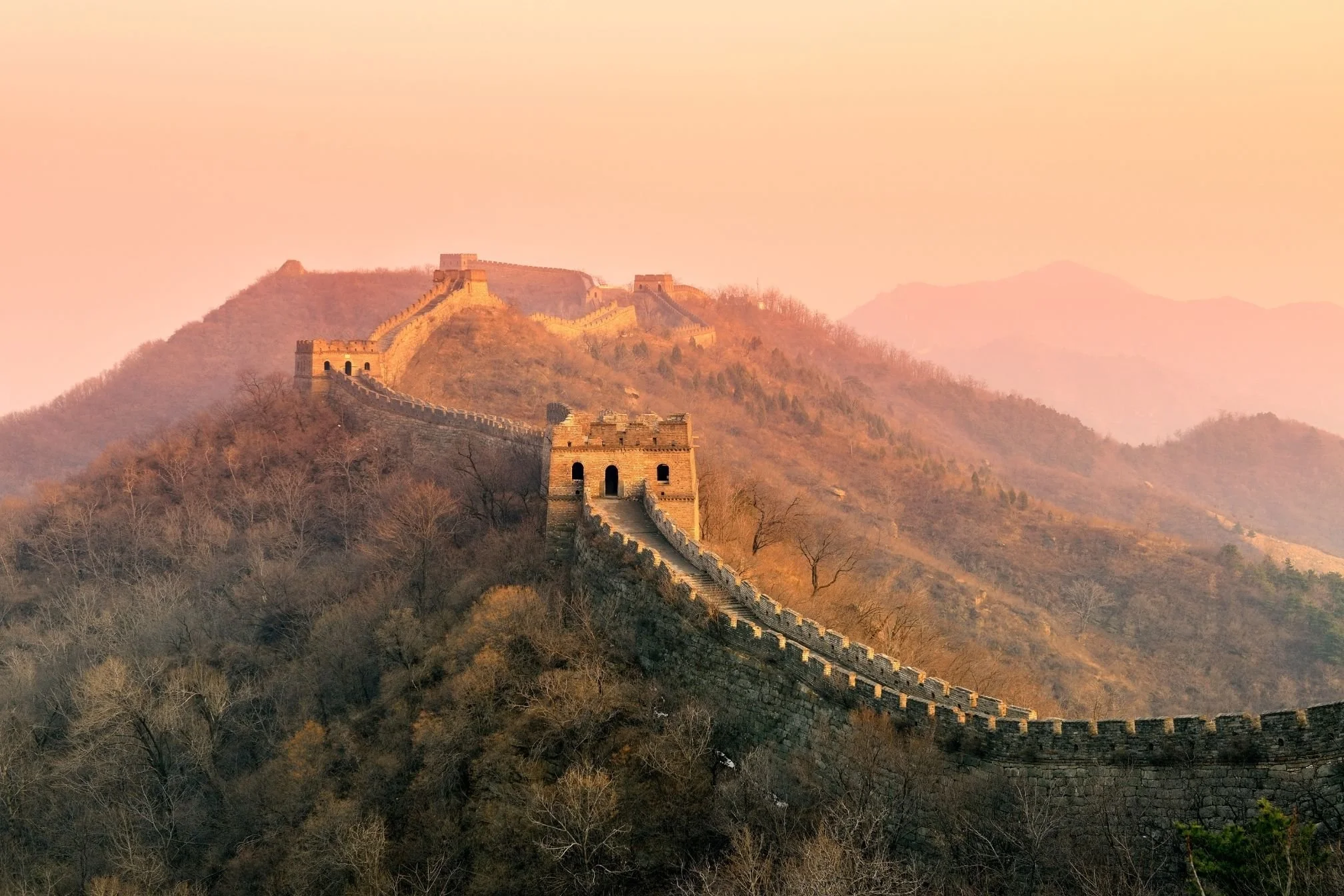 Assurance Voyage Chine : Le Guide Complet 2026 pour Bien te Protéger