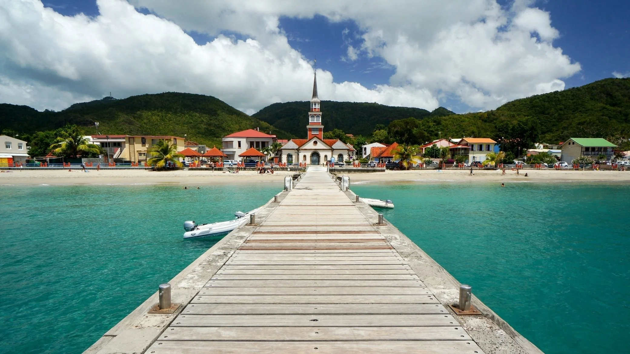 Organiser son voyage en Martinique : Conseils pratiques pour profitez pleinement de votre voyage!