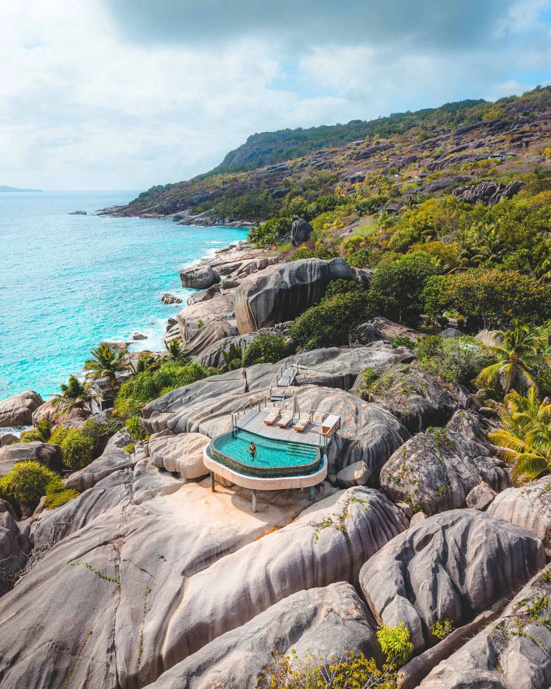 seychelles luxe