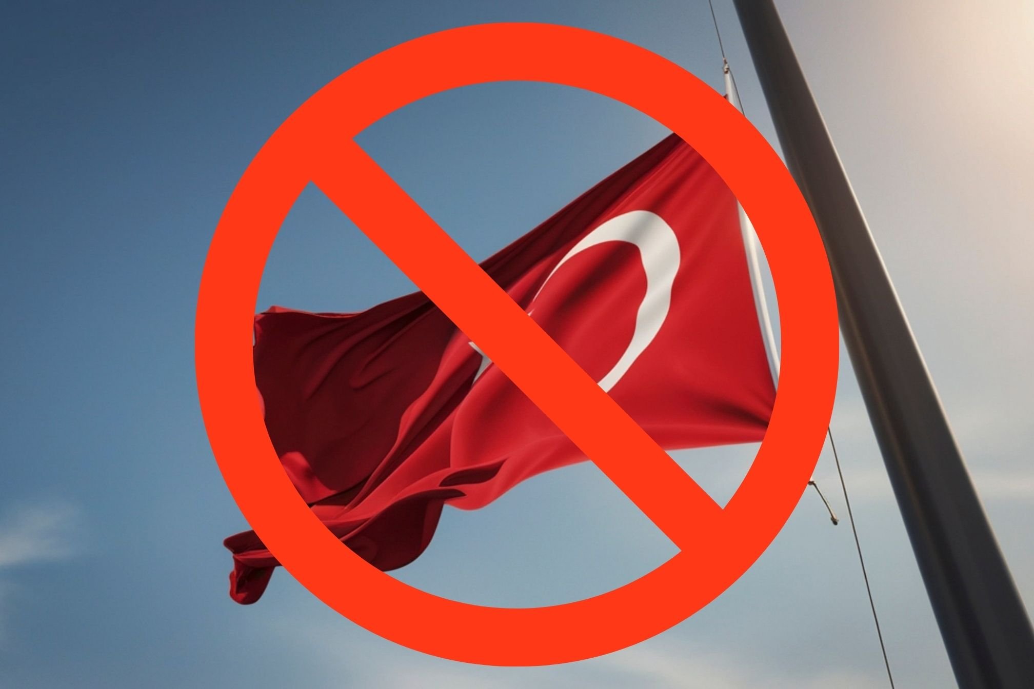 blocage esim turquie