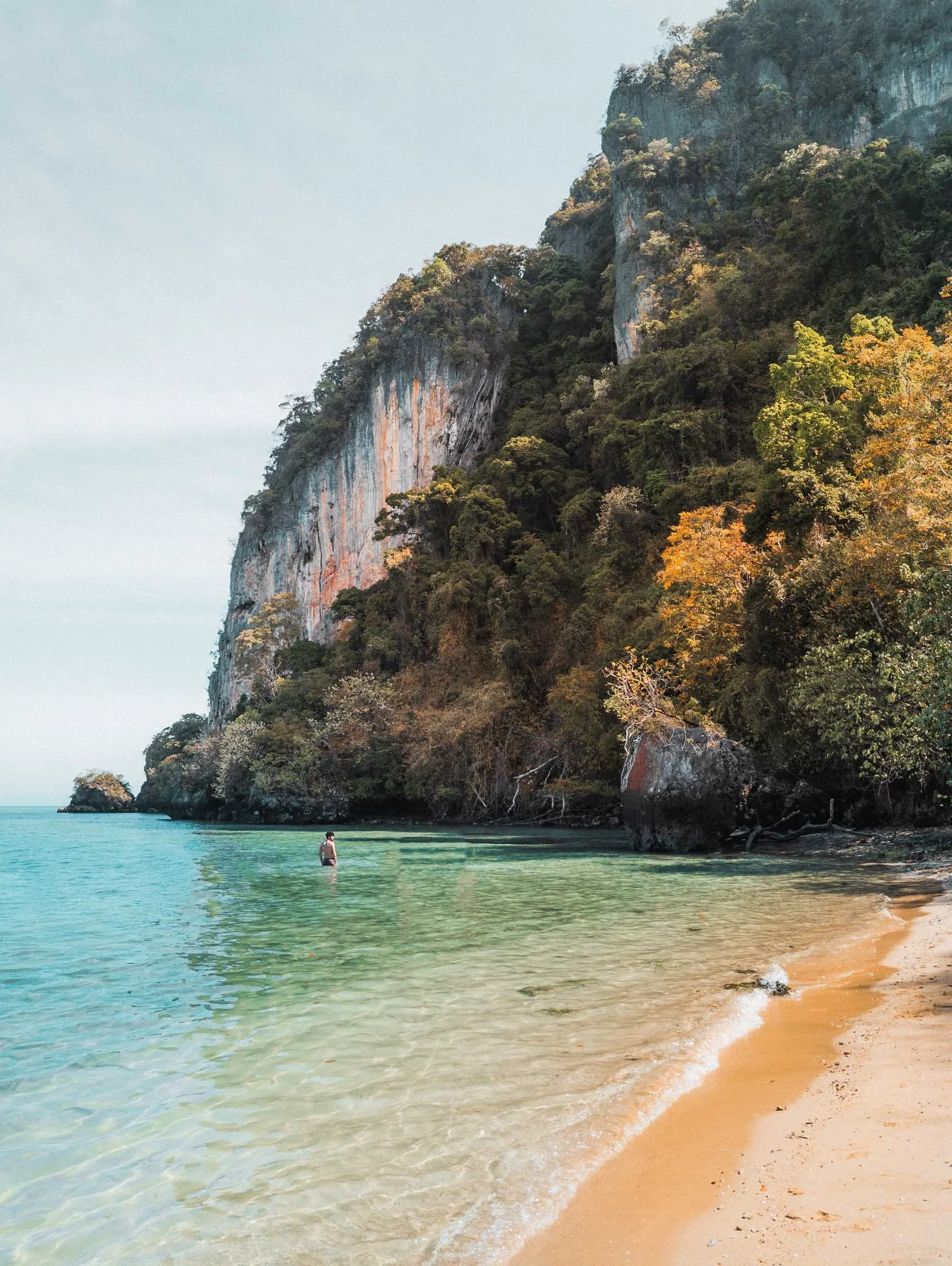 conseils koh yao noi