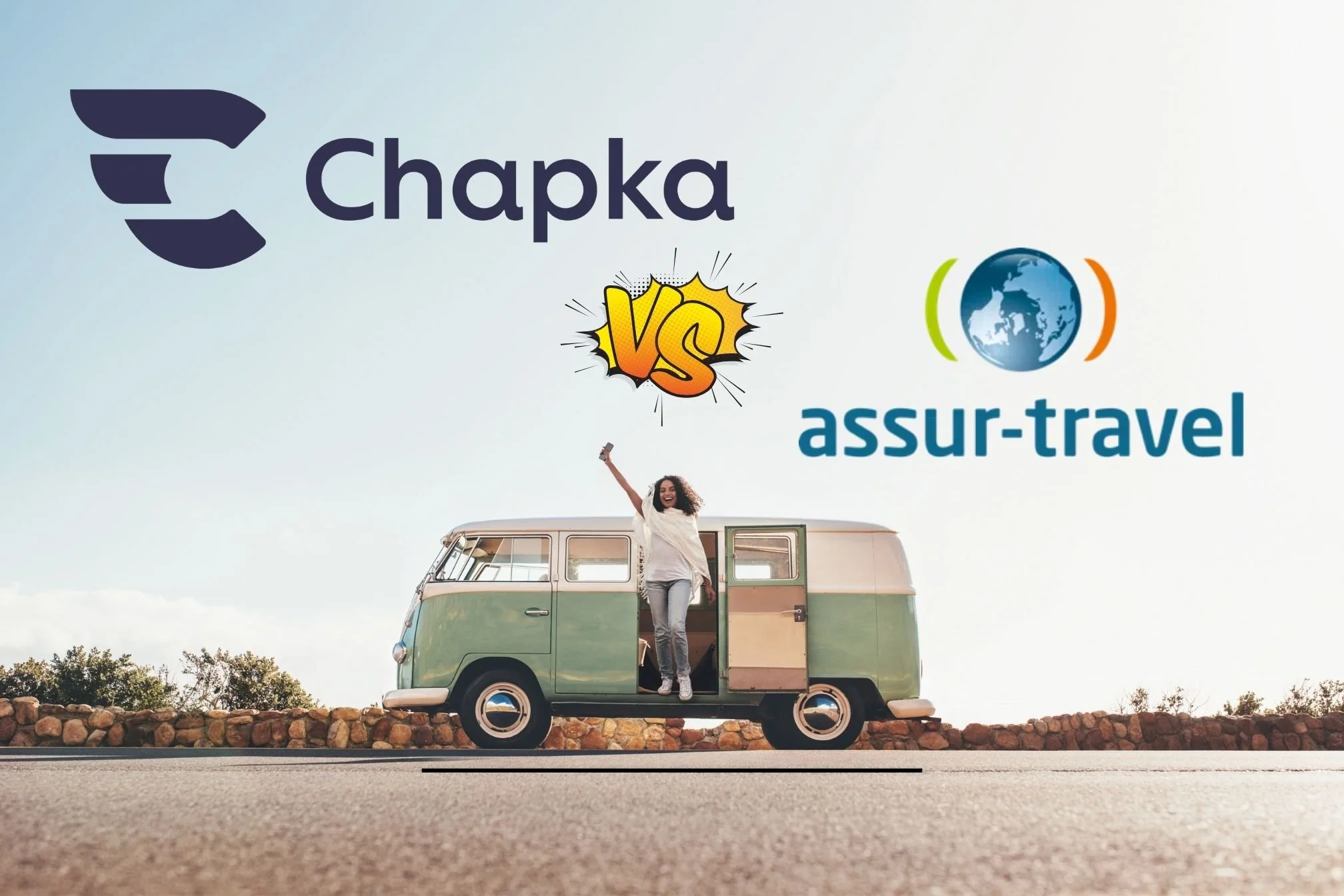 Assur Travel ou Chapka assurances: Le Guide Comparatif Complet pour 2026