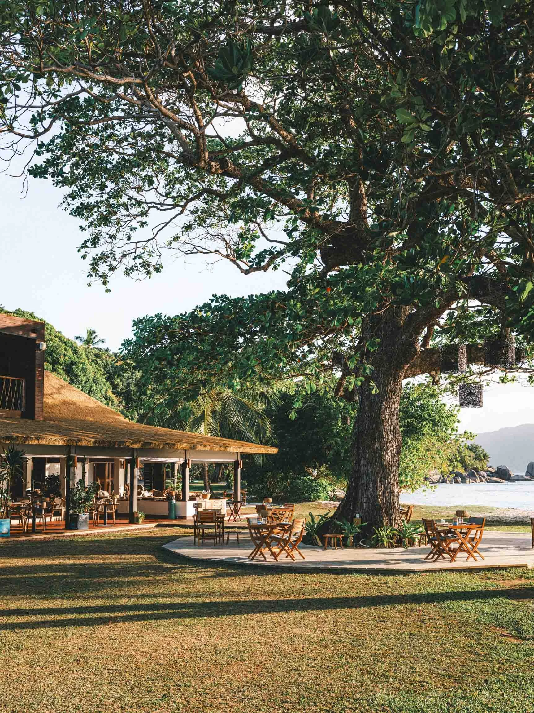 restauration six senses