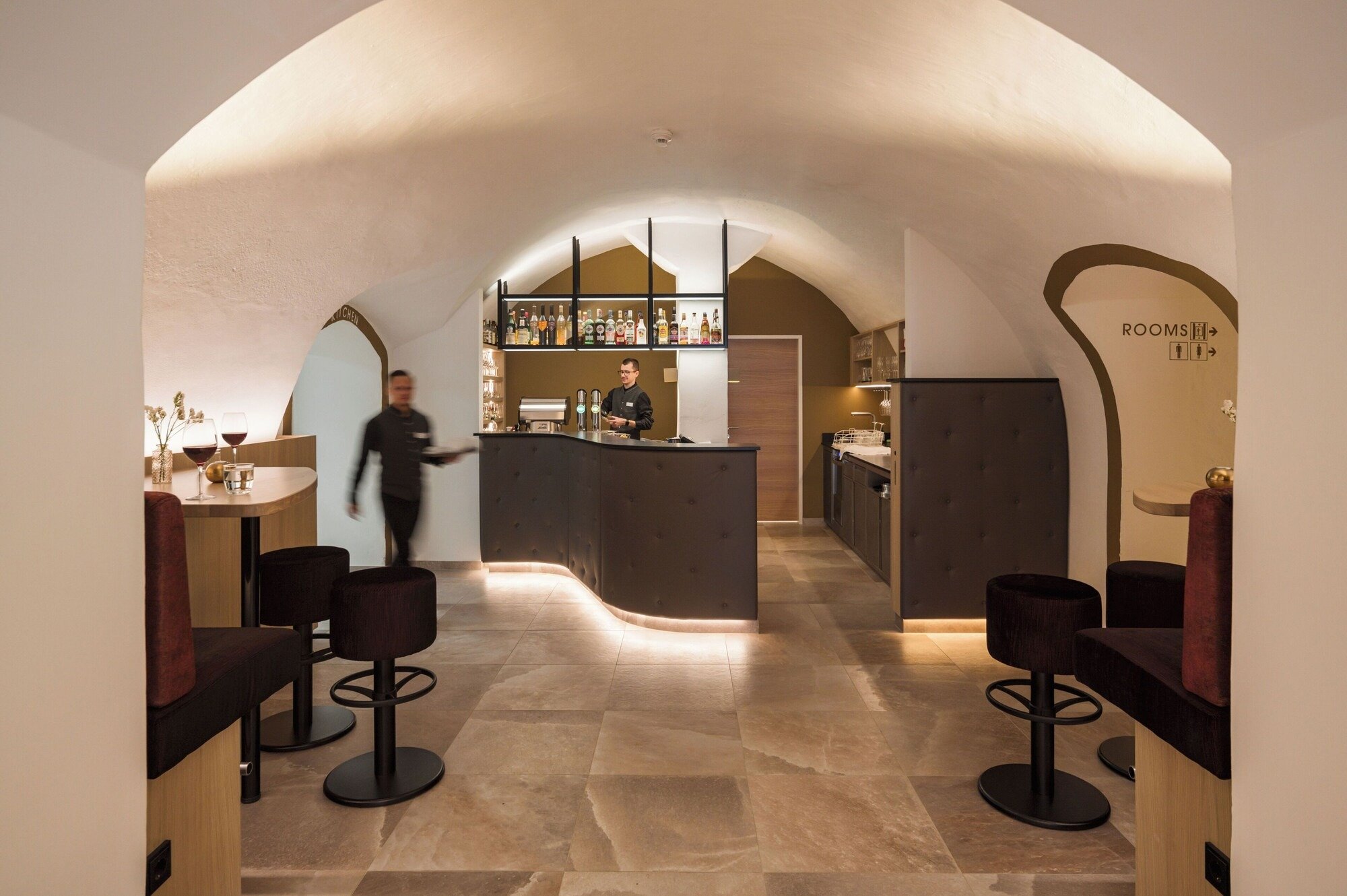 hotel luxe hallstatt