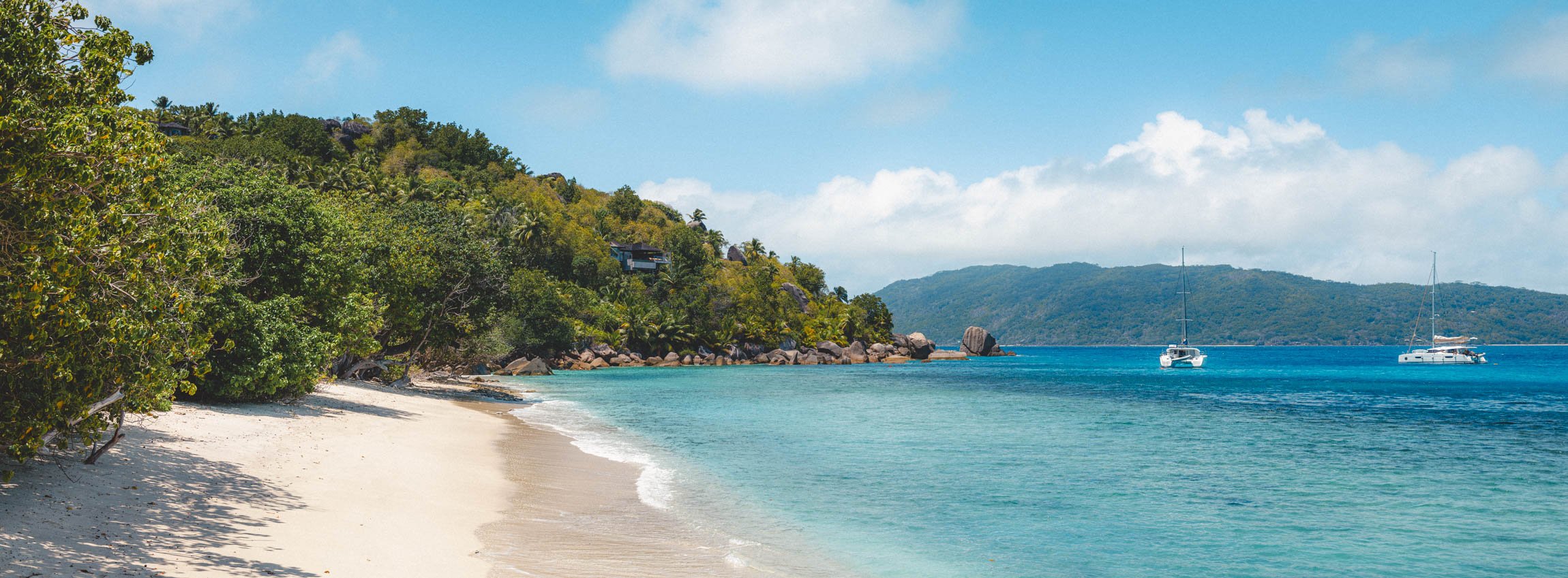 plage six senses