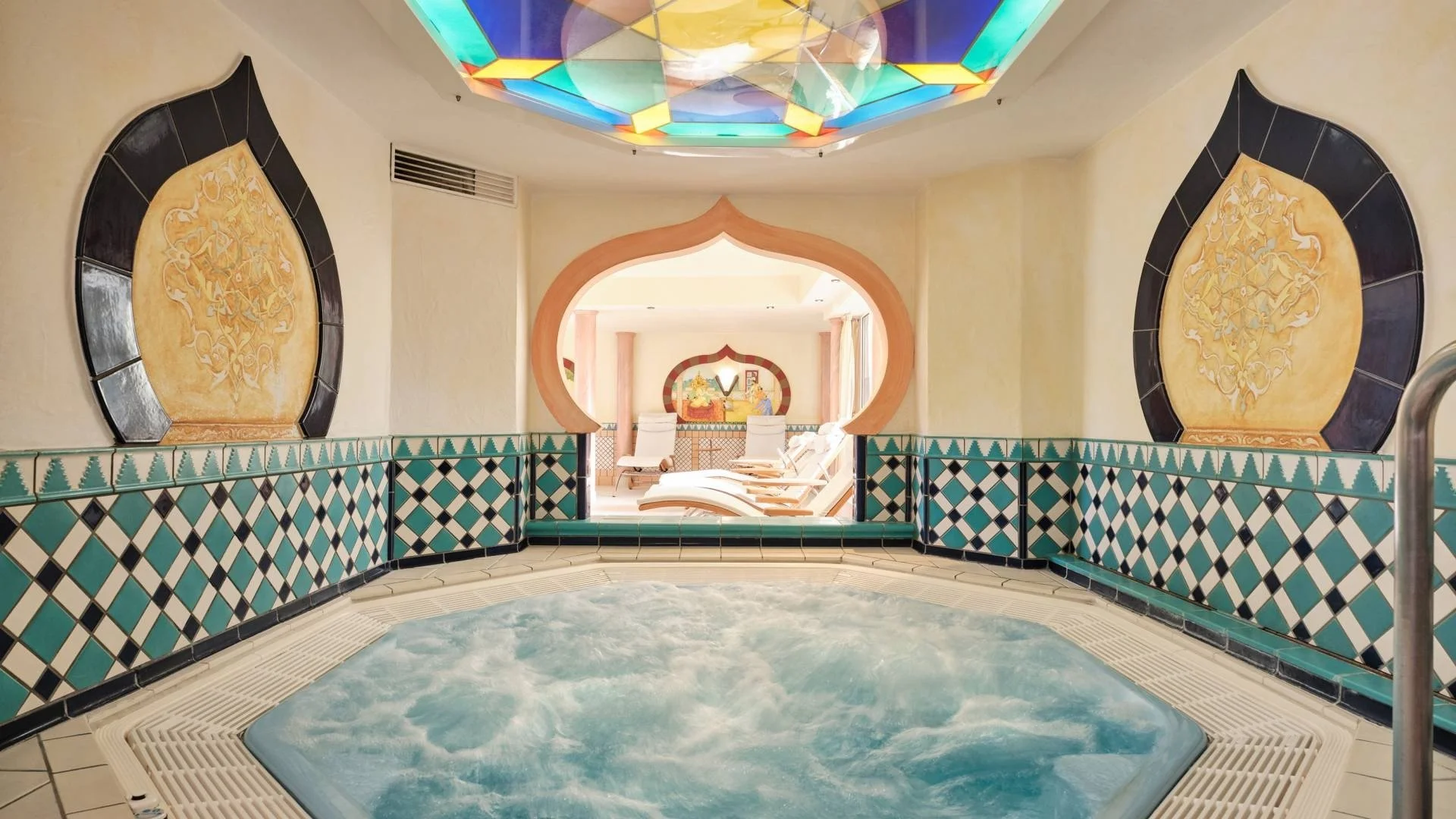 Hotel Reppert  allemagne